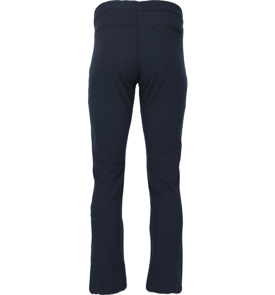 WHISTLER Brooks Softshell Trousers på