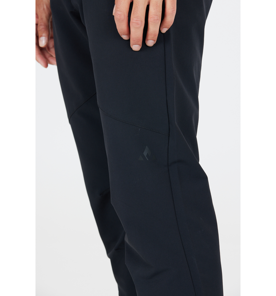 WHISTLER Brooks Softshell Trousers på