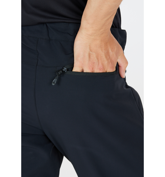 WHISTLER Brooks Softshell Trousers på