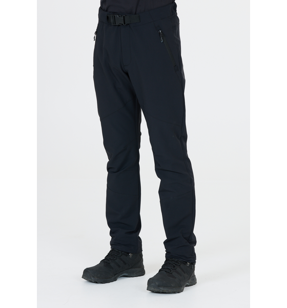 WHISTLER Brooks Softshell Trousers på