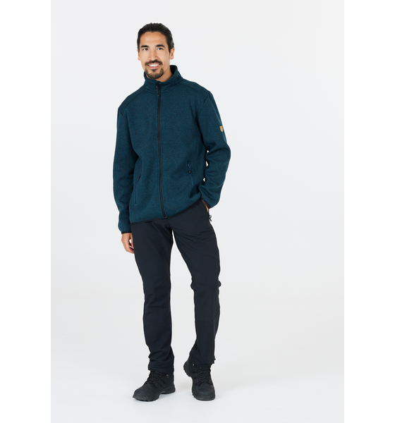 WHISTLER Brooks Softshell Trousers på