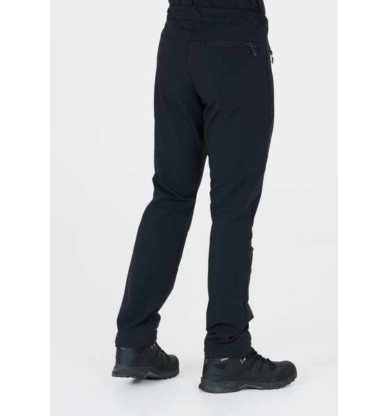 WHISTLER Brooks Softshell Trousers på