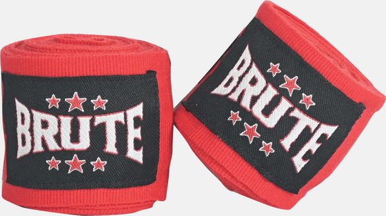 BRUTE Brute Hand Wraps 250cm på