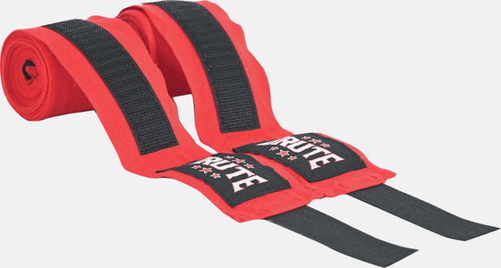 BRUTE Brute Hand Wraps 250cm på