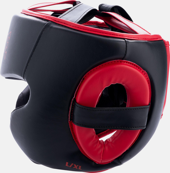 BRUTE Brute Hi Grade Pu Headguard på
