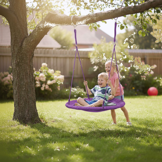 NORTHIX Buddy Swing 110 Cm på