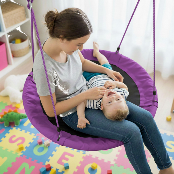 NORTHIX Buddy Swing 110 Cm på