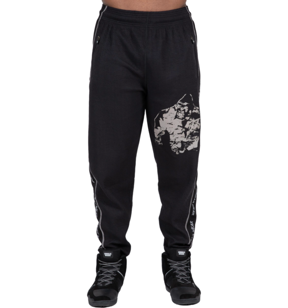 GORILLA WEAR Buffalo Old School Workout Pants på
