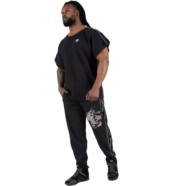 GORILLA WEAR Buffalo Old School Workout Pants på