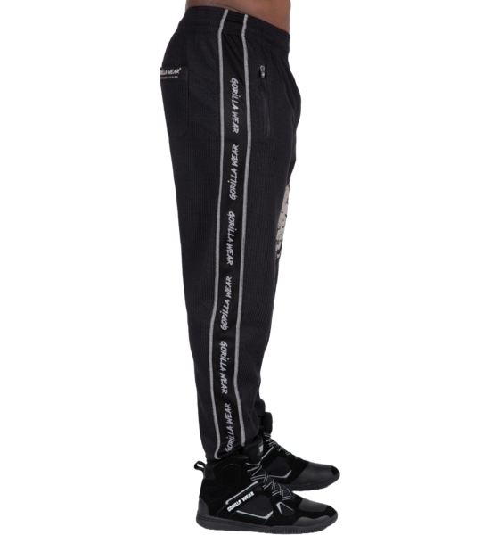 GORILLA WEAR Buffalo Old School Workout Pants på