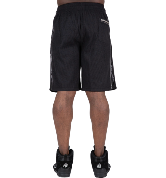 GORILLA WEAR Buffalo Old School Workout Shorts på