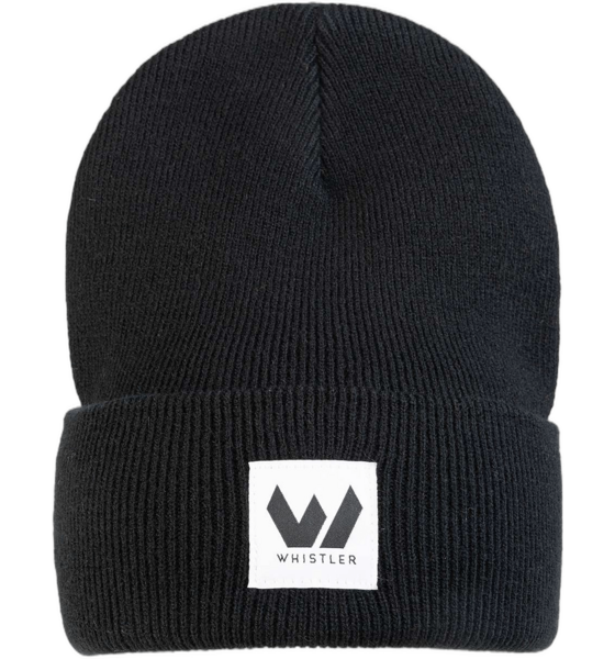 WHISTLER Bunde Cap på
