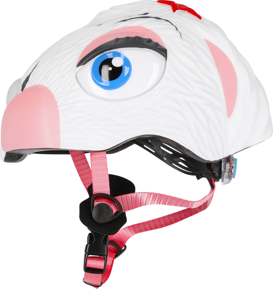 CRAZY SAFETY Bunny på