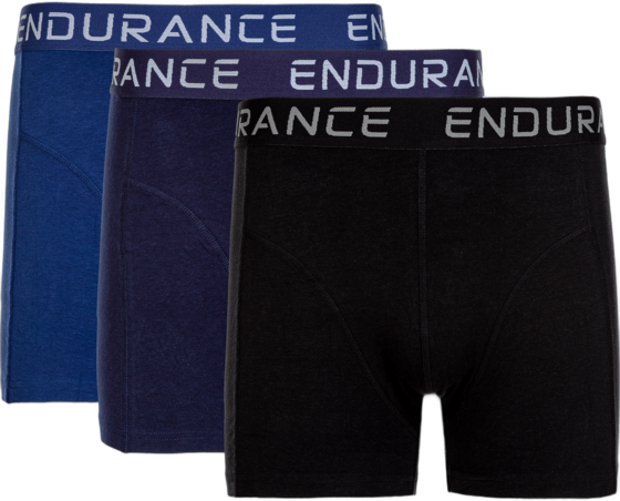 ENDURANCE Burke Boxershorts på