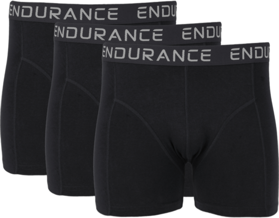 ENDURANCE Burke Boxershorts på