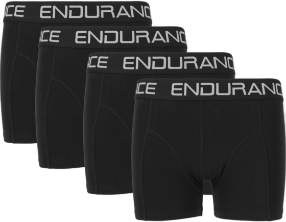 ENDURANCE Burke Jr. Boxershorts på