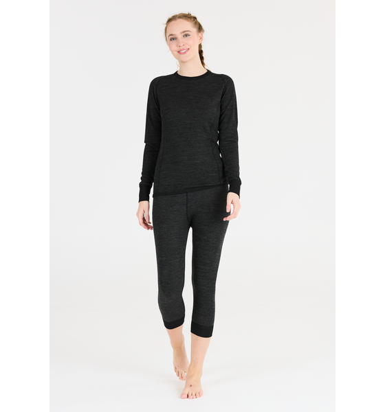WHISTLER Camea Baselayer Pants på