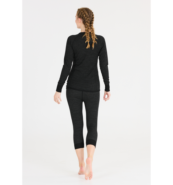 WHISTLER Camea Baselayer Pants på