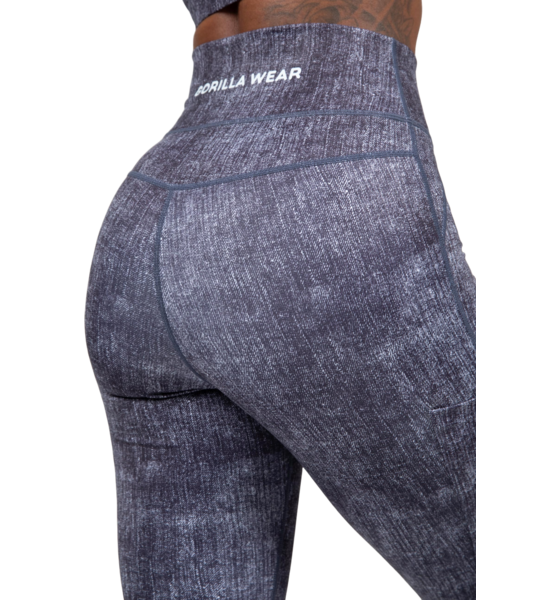 GORILLA WEAR Camilla Leggings på