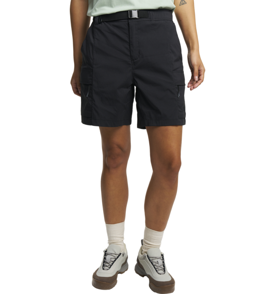 TENSON Camper Cargo Shorts Women på