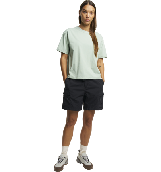 TENSON Camper Cargo Shorts Women på