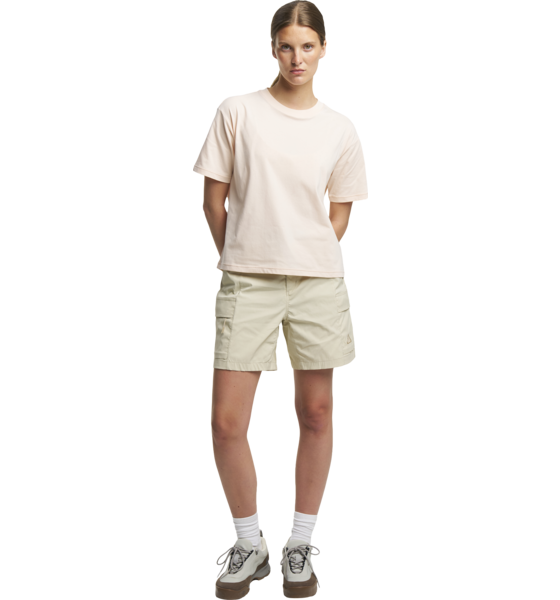 TENSON Camper Tee Women på