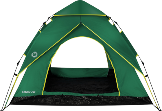 NORTHIX Camping Tent, 3-person, 3000mm Waterproof på
