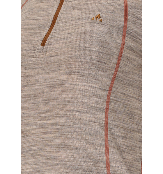 WHISTLER Candee Functional Long-sleeved Shirt på