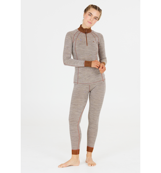 WHISTLER Candee Functional Long-sleeved Shirt på