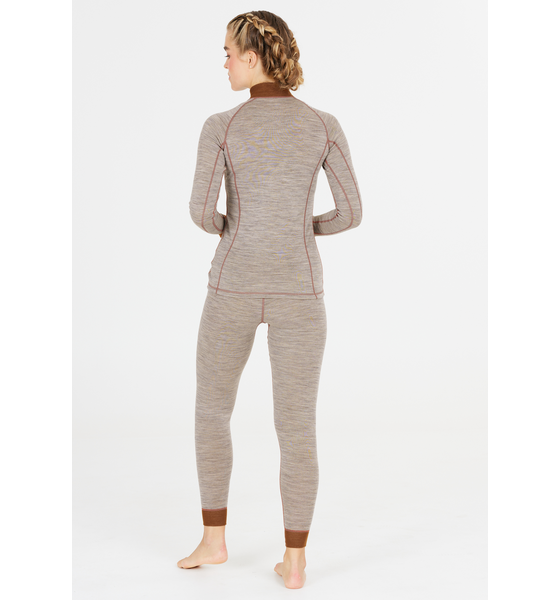 WHISTLER Candee Functional Long-sleeved Shirt på