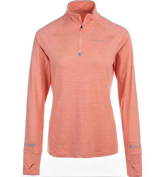ENDURANCE Canna V2 Functional Shirt på