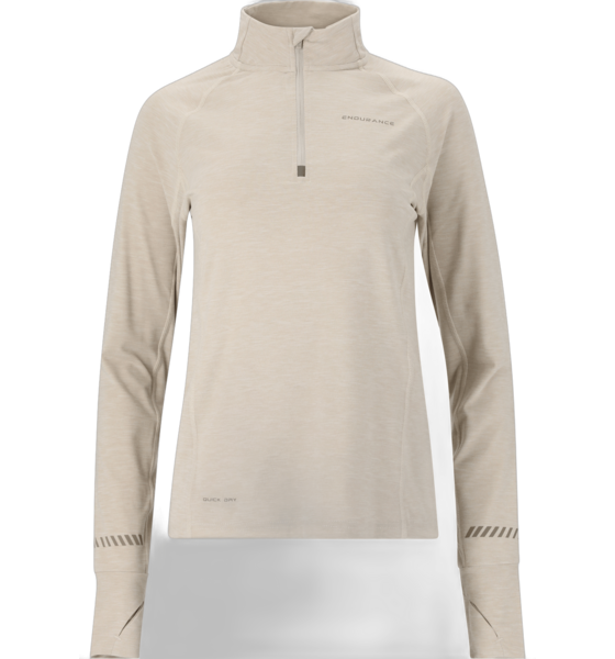 ENDURANCE Canna V2 Functional Shirt på