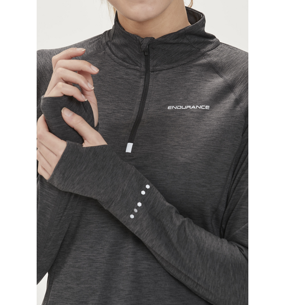 ENDURANCE Canna V2 Functional Shirt på