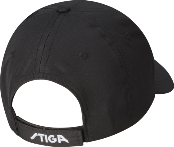 STIGA Cap Pro Black på