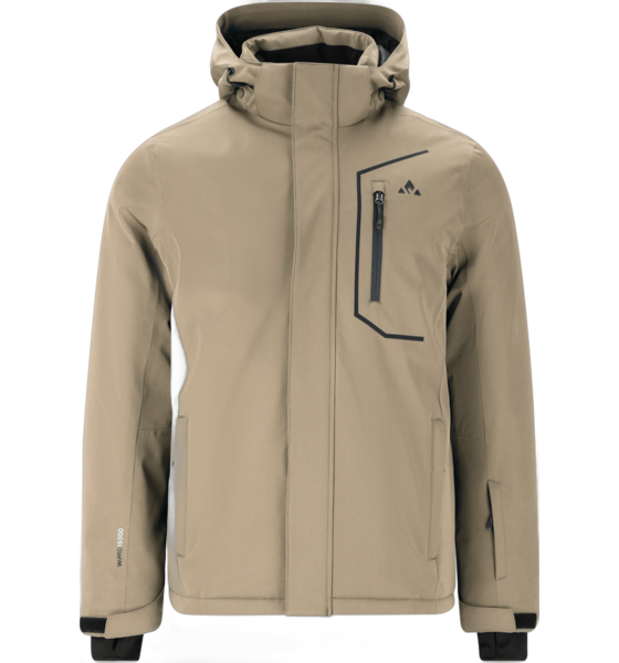 WHISTLER Carbon Ski Jacket på