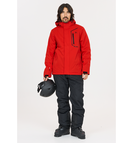 WHISTLER Carbon Ski Jacket på