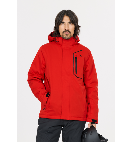 WHISTLER Carbon Ski Jacket på