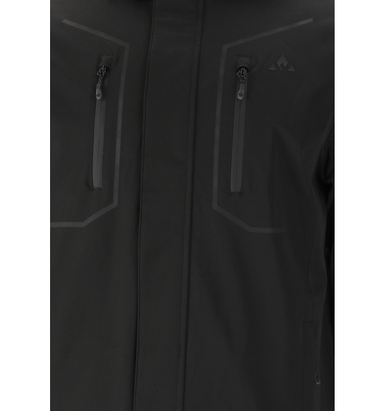 WHISTLER Carbon Ski Jacket på