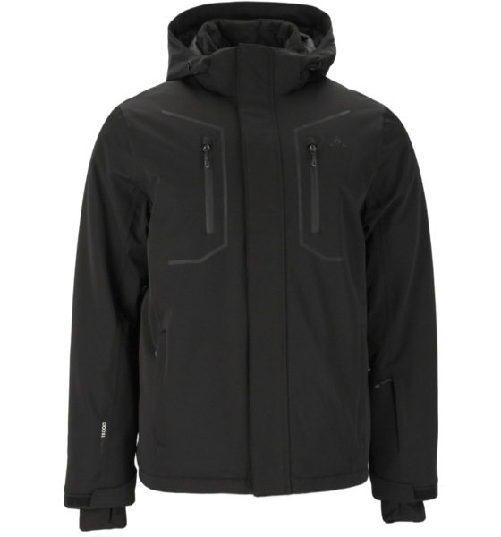 WHISTLER Carbon Ski Jacket på