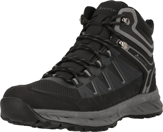 WHISTLER Cardi Outdoor Boots på