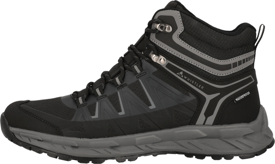 WHISTLER Cardi Outdoor Boots på