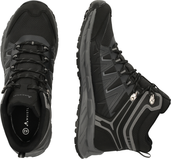 WHISTLER Cardi Outdoor Boots på