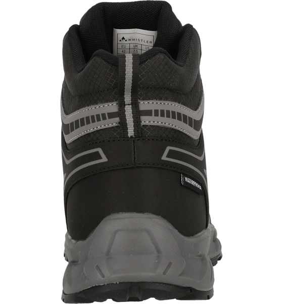 WHISTLER Cardi Outdoor Boots på