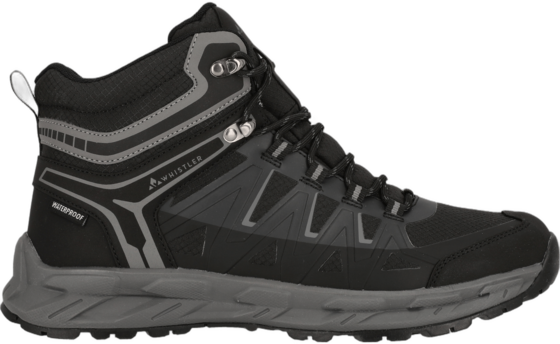 WHISTLER Cardi Outdoor Boots på