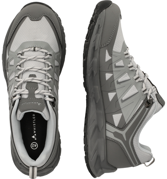 WHISTLER Cardiff Shoe på