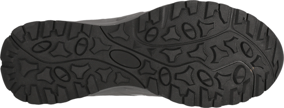 WHISTLER Cardiff Shoe på