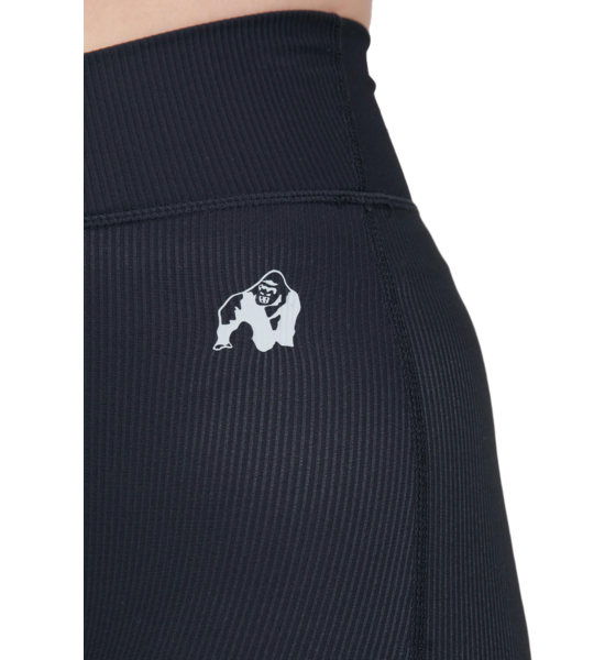 GORILLA WEAR Carmen Flared Leggings på