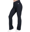 GORILLA WEAR Carmen Flared Leggings på