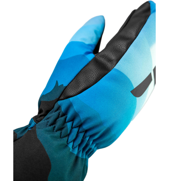 REUSCH Carter R-tex Xt Junior Mitten på