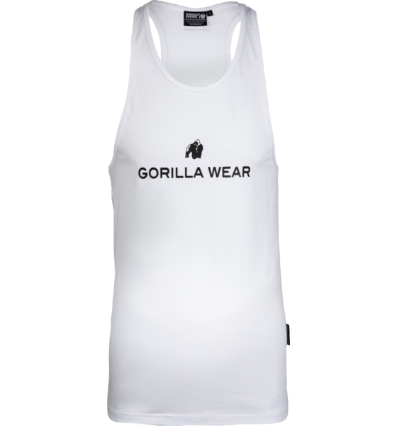 GORILLA WEAR Carter Stretch Tank Top på